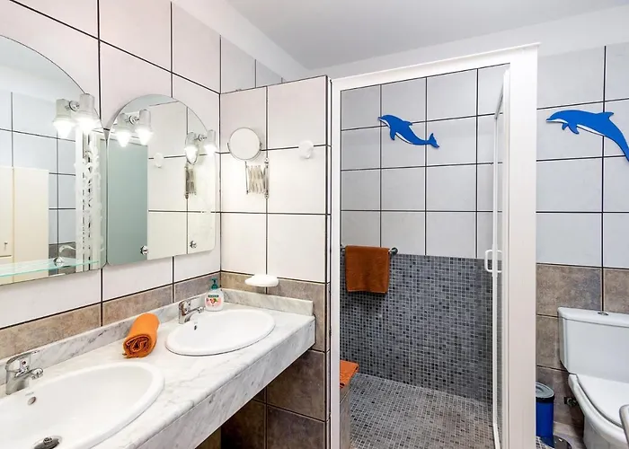 Tinamar By * 플라야블랑카