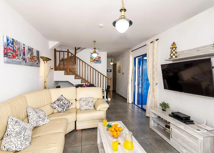 Tinamar By * 플라야블랑카