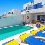 Villa Tinamar By Playa Blanca (Lanzarote)