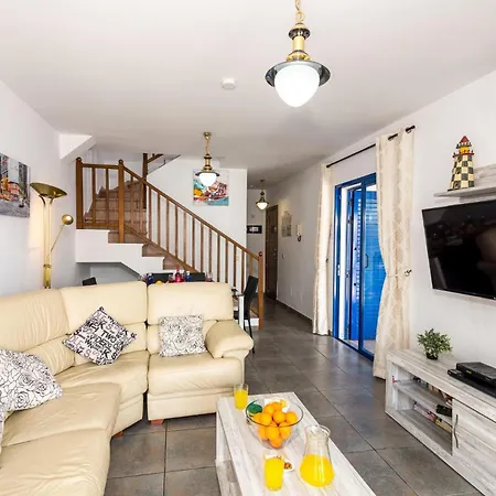 Tinamar By * Πλάγια Μπλάνκα