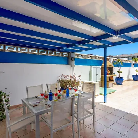 Villa Tinamar By