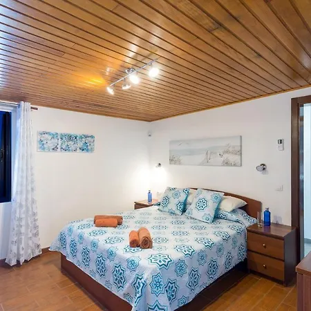 Tinamar By Playa Blanca