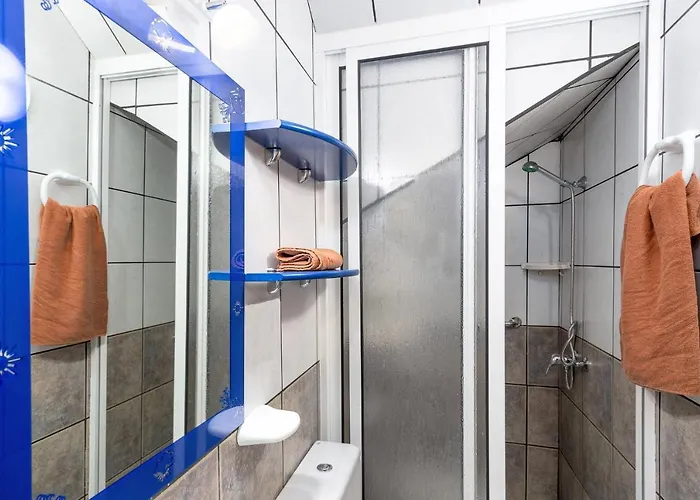 Tinamar By * Playa Blanca